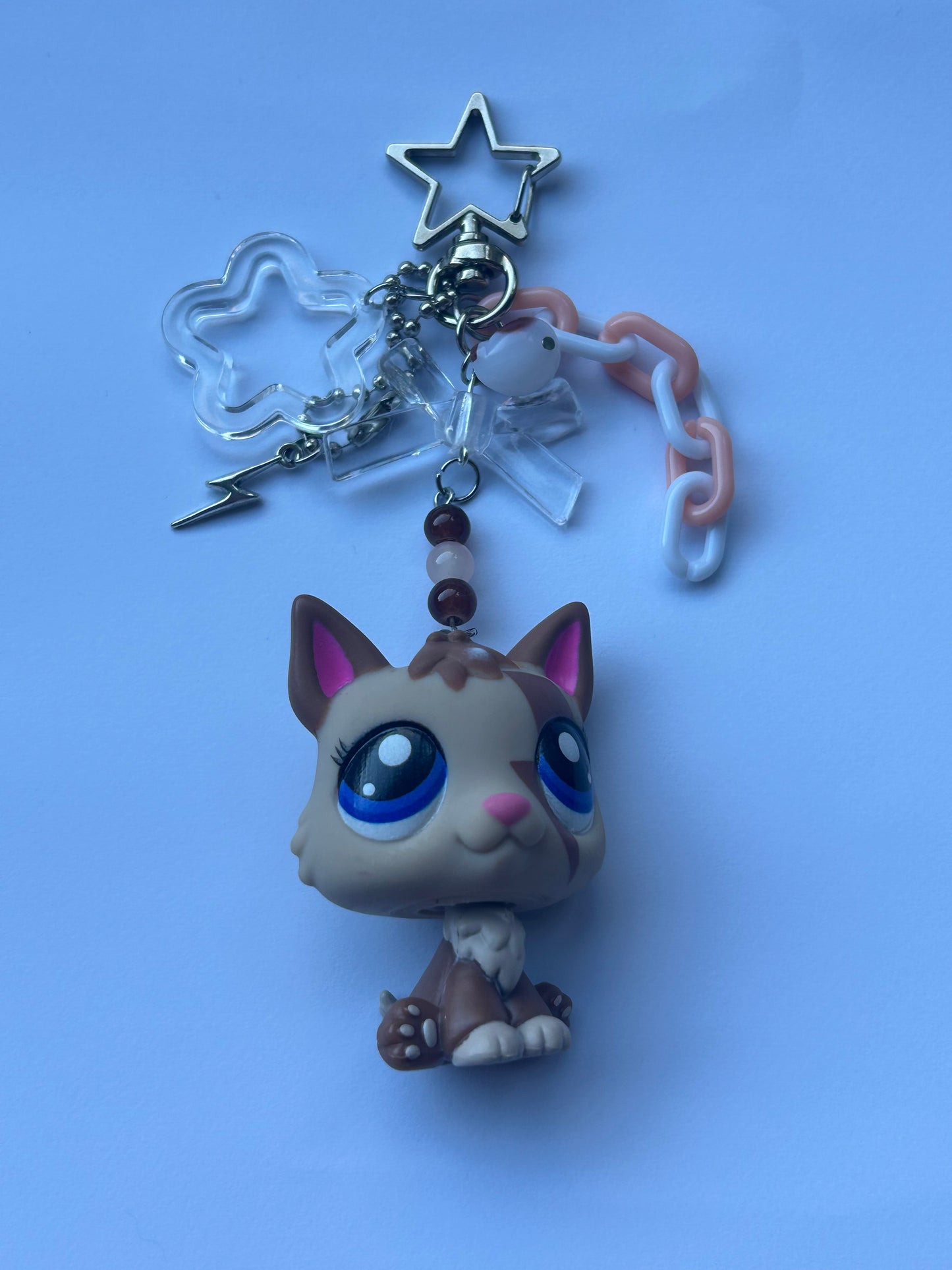 LPS BAG CHARMS