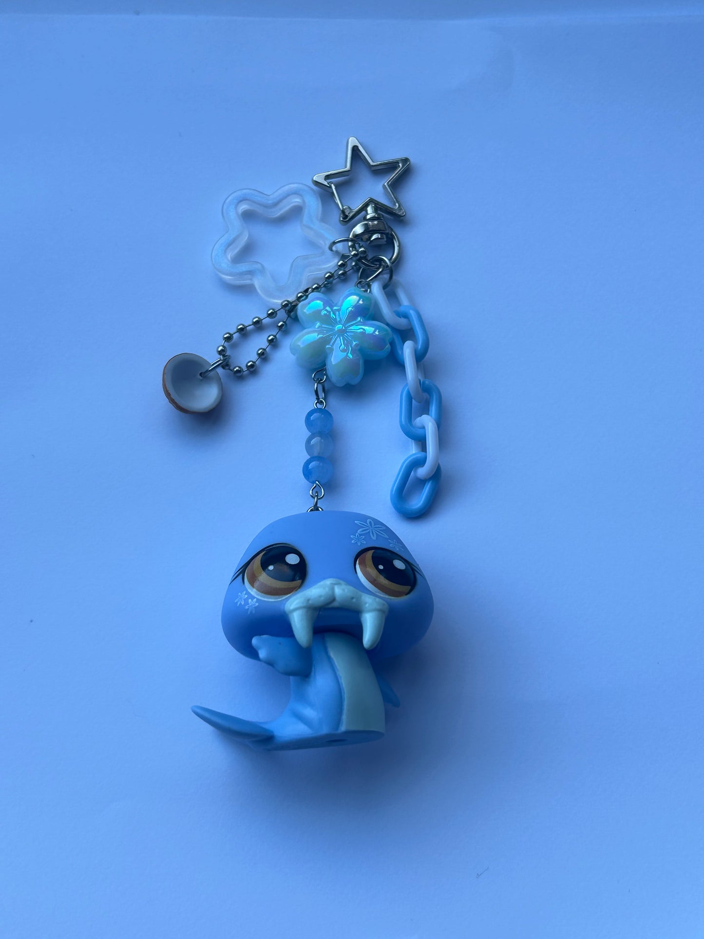 LPS BAG CHARMS