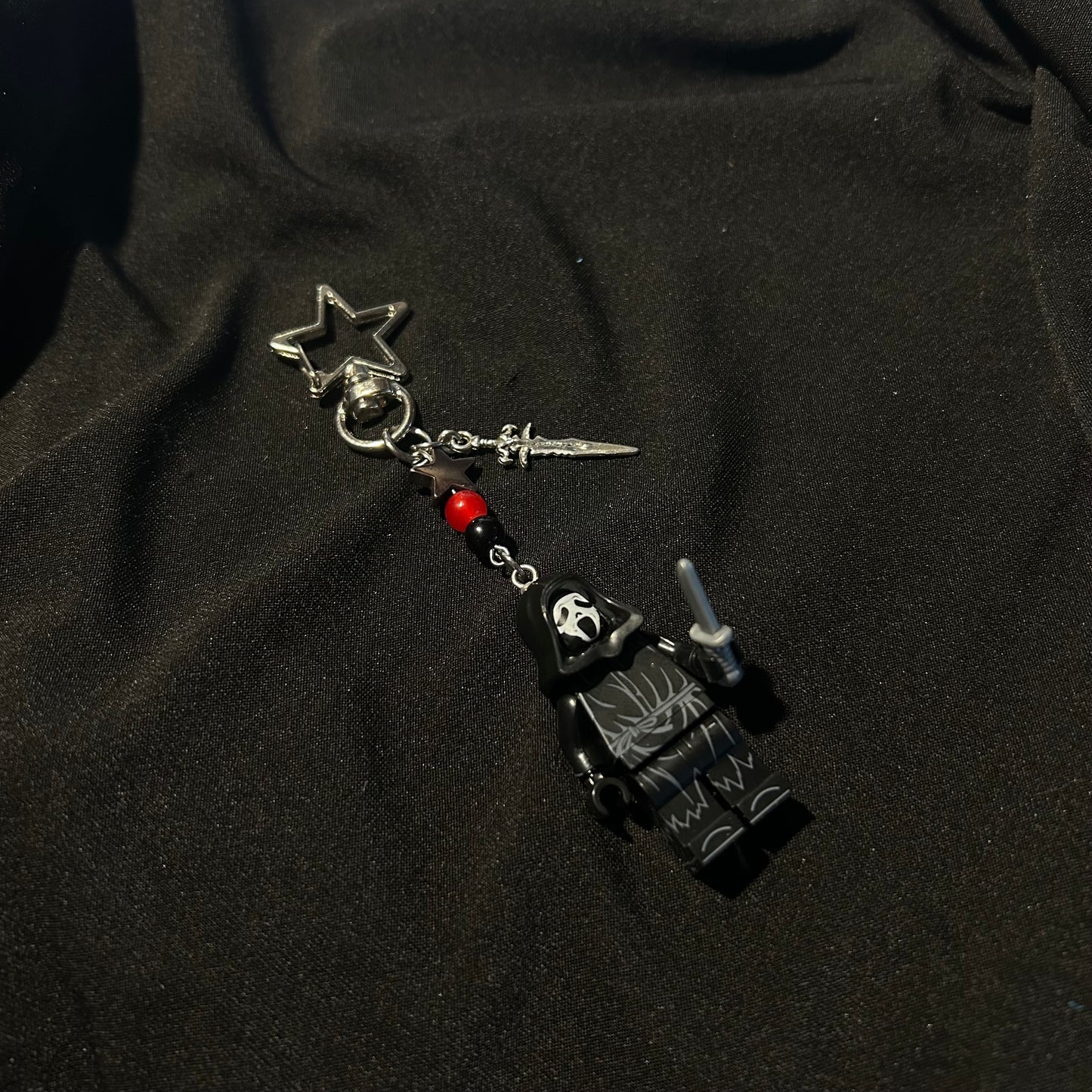 Horror Charms