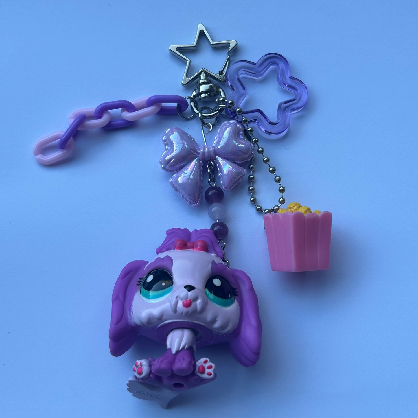 LPS BAG CHARMS