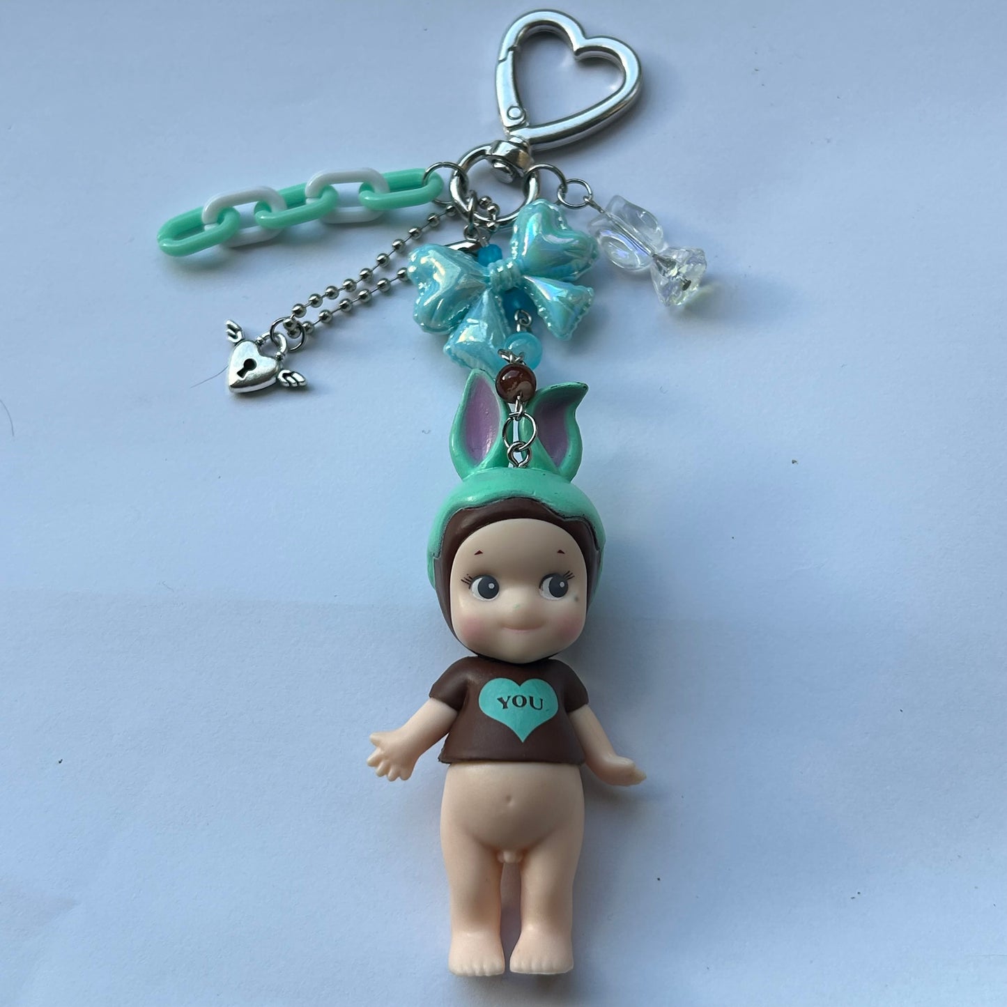GIFTS OF LOVE SONNY ANGEL BAG CHARMS