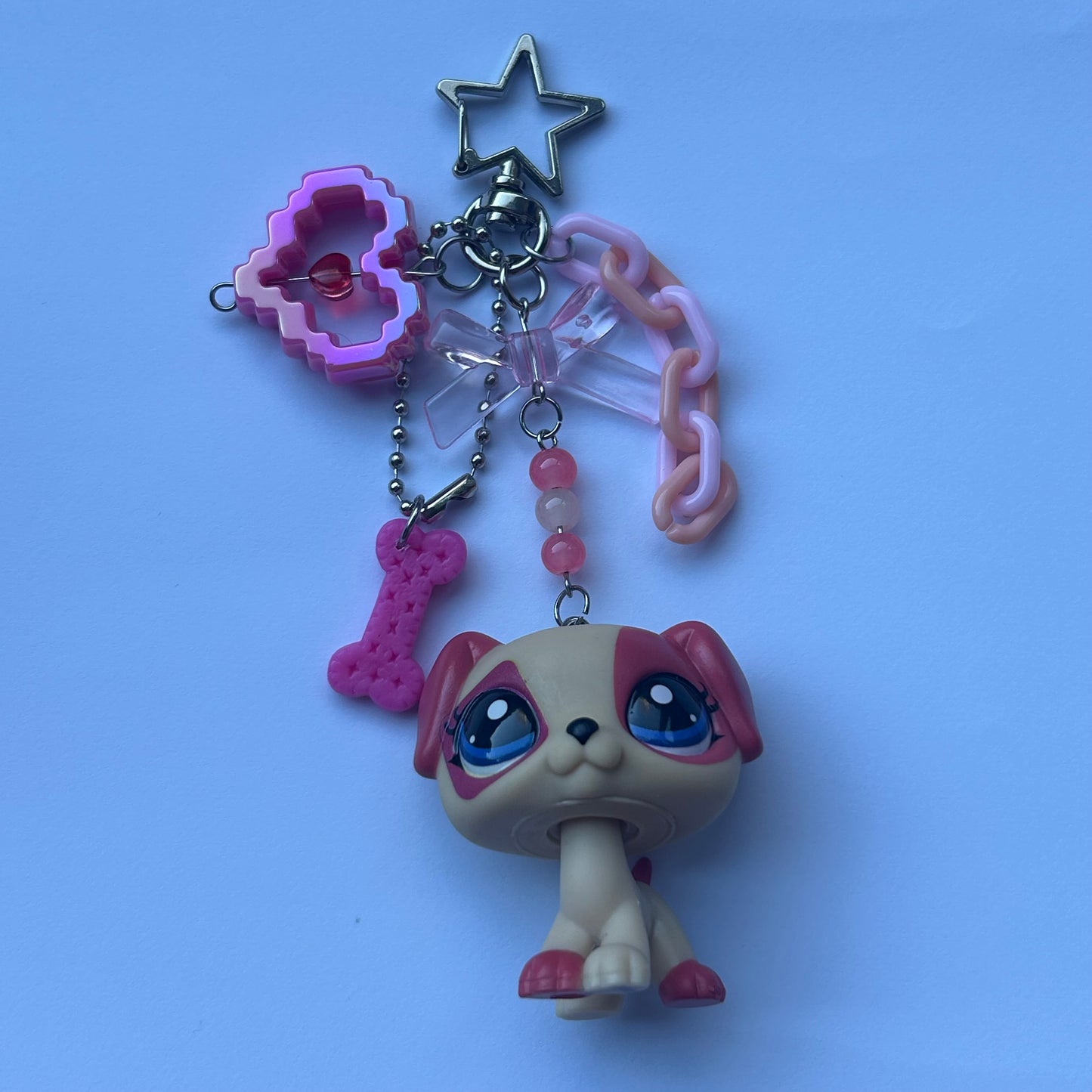 LPS BAG CHARMS