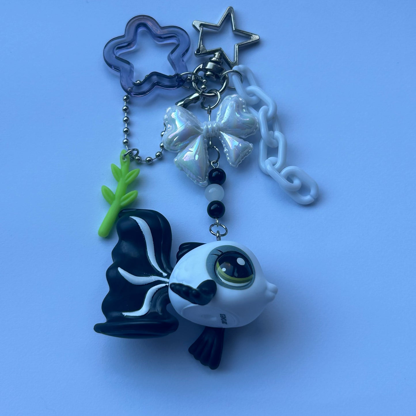 LPS BAG CHARMS