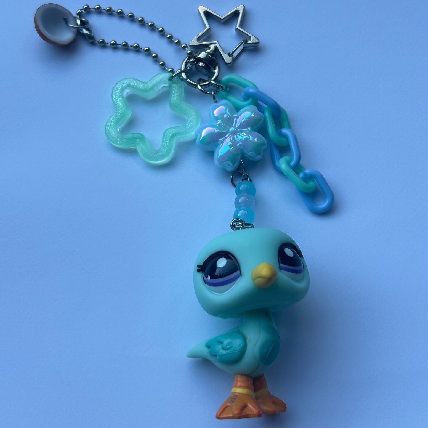 LPS BAG CHARMS