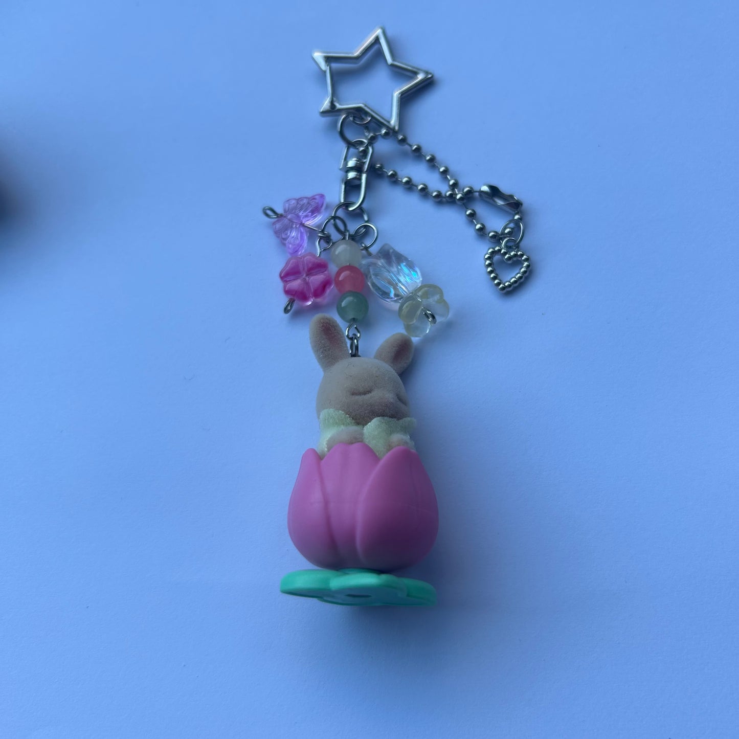 SYLVANIAN BAG CHARMS