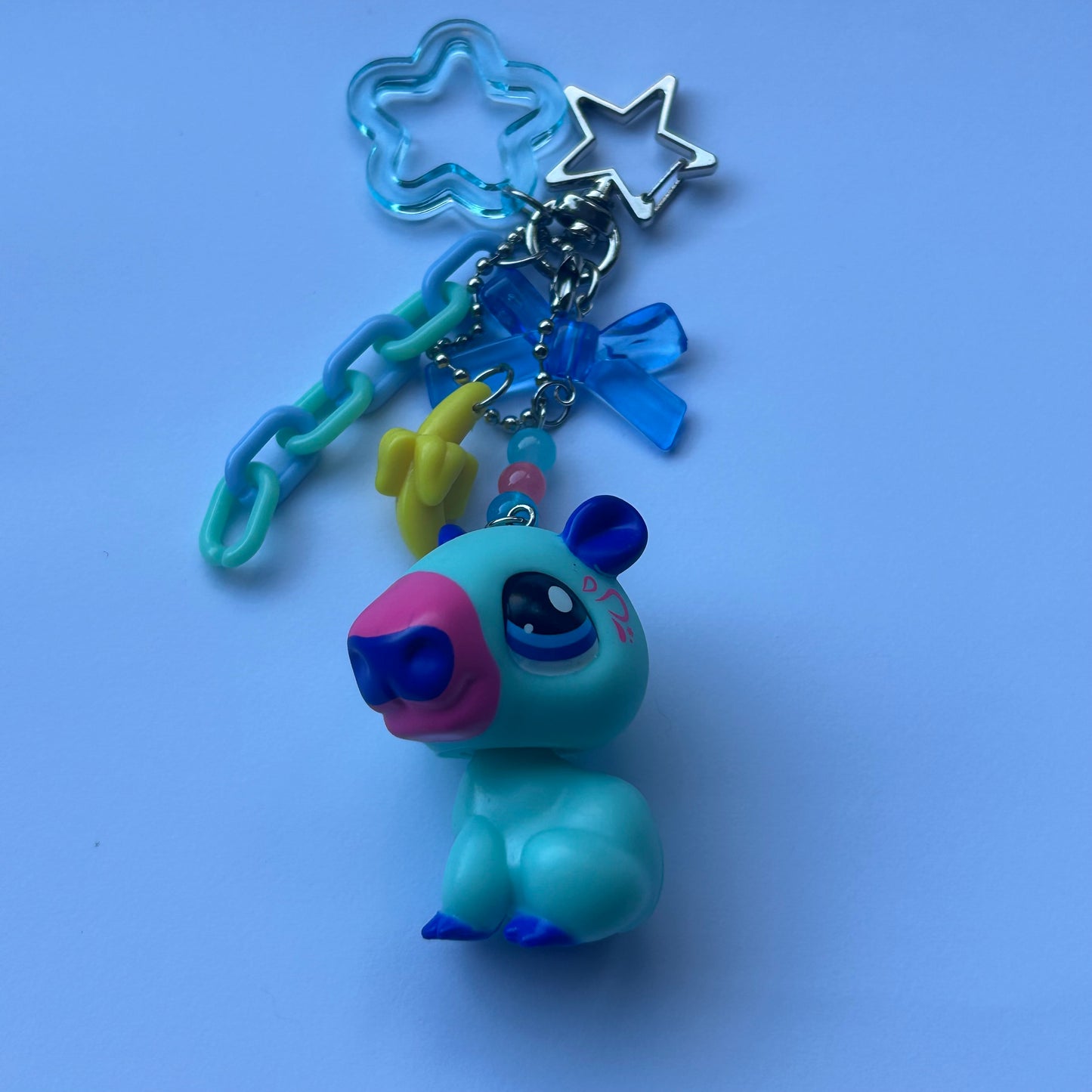 LPS BAG CHARMS