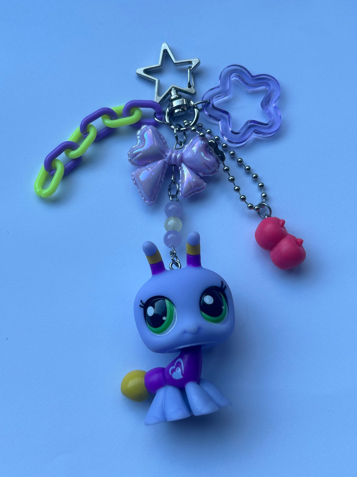 LPS BAG CHARMS