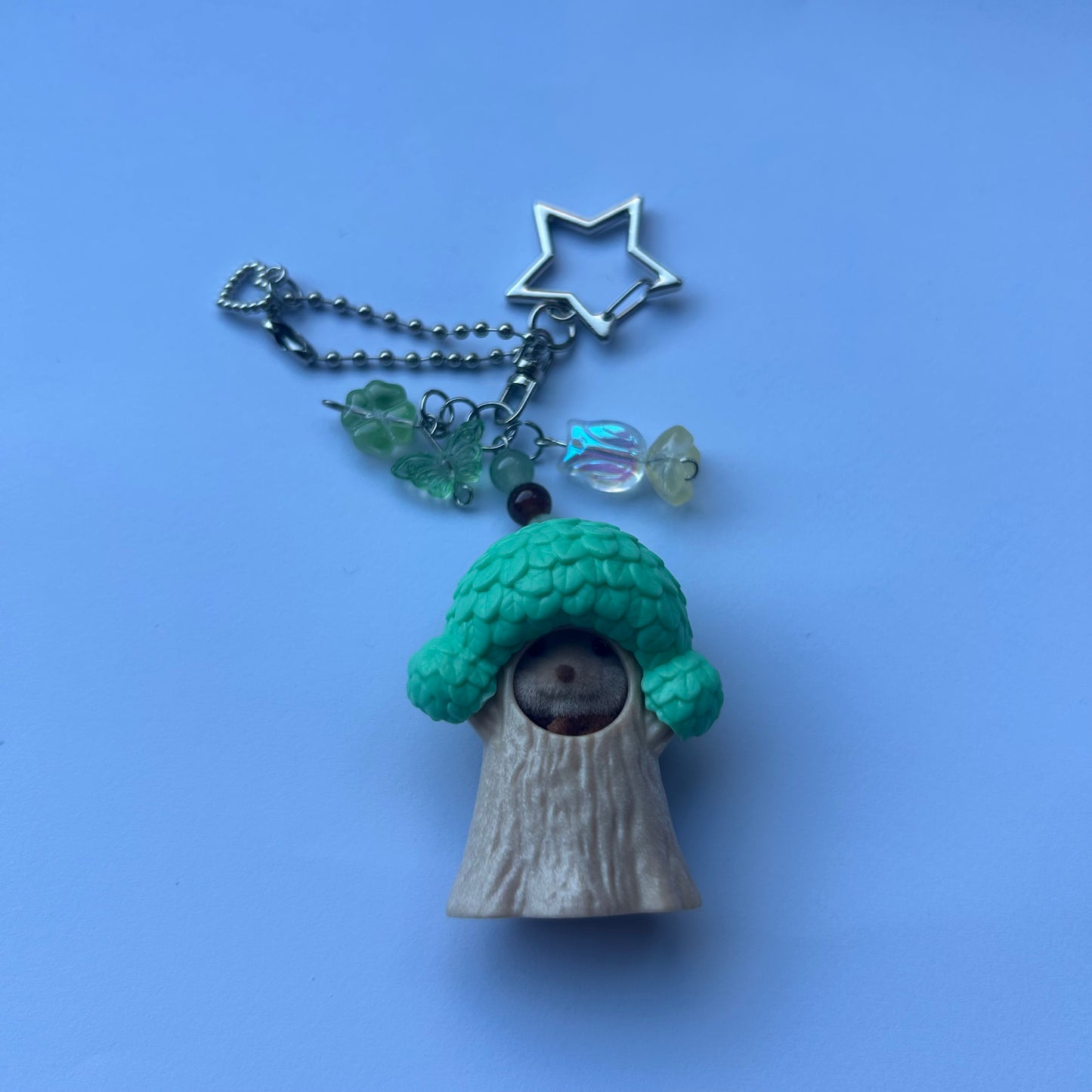 SYLVANIAN BAG CHARMS