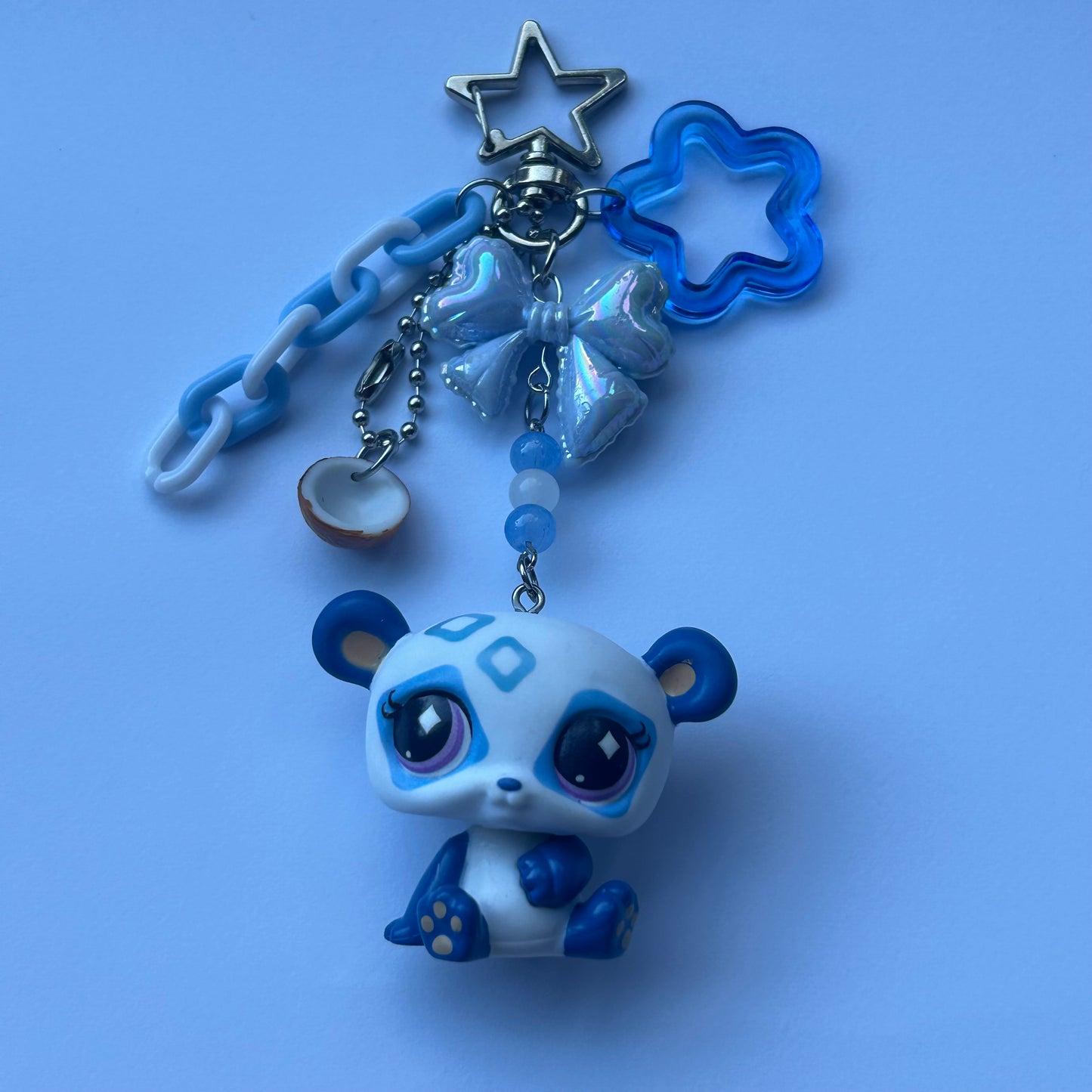 LPS BAG CHARMS