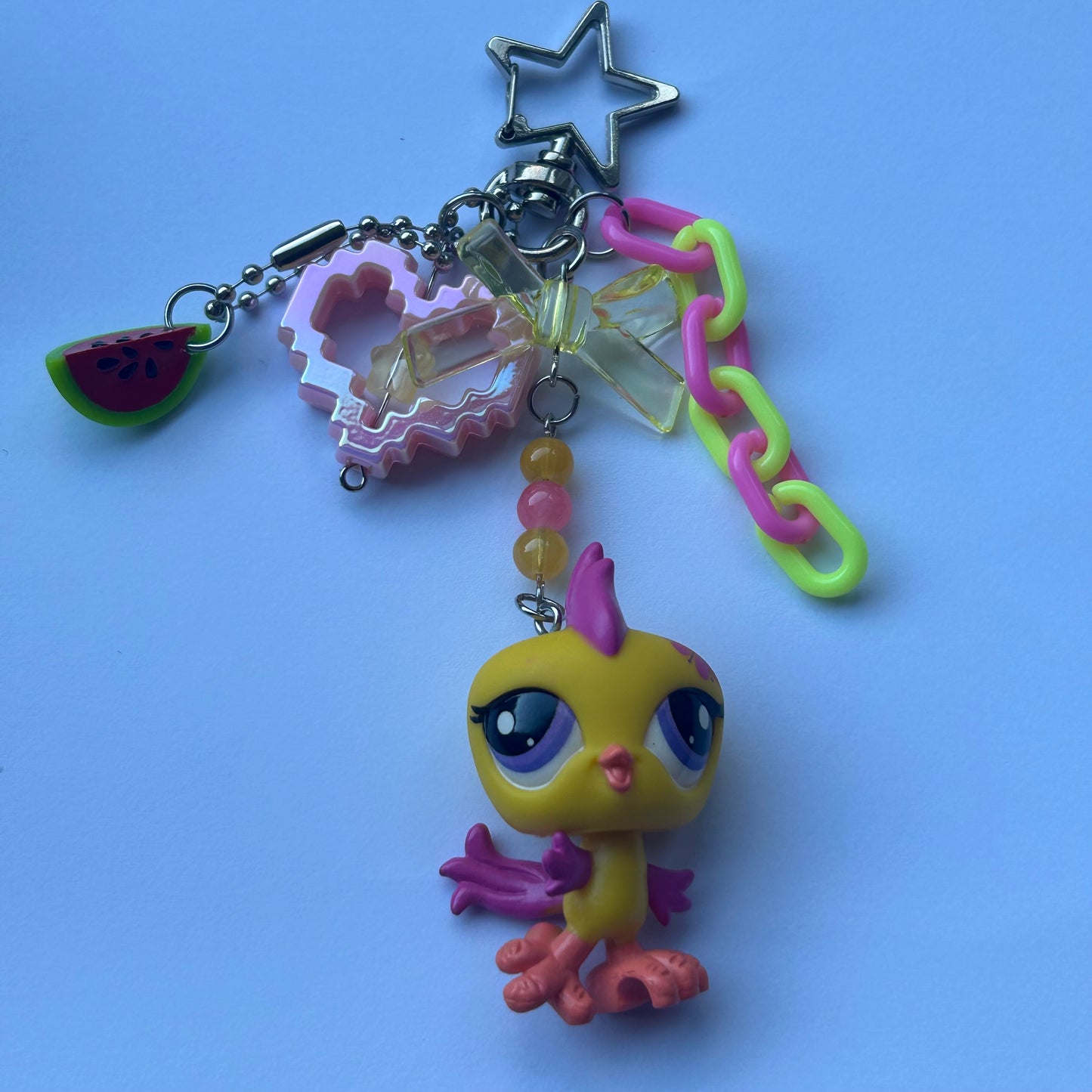 LPS BAG CHARMS