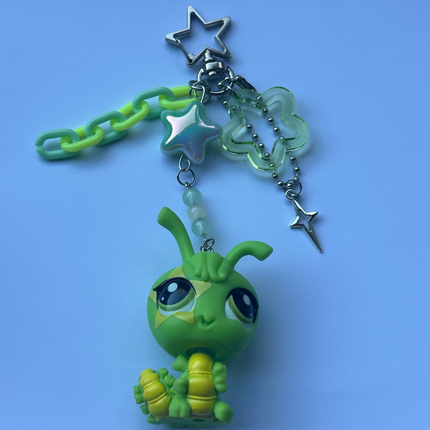 LPS BAG CHARMS