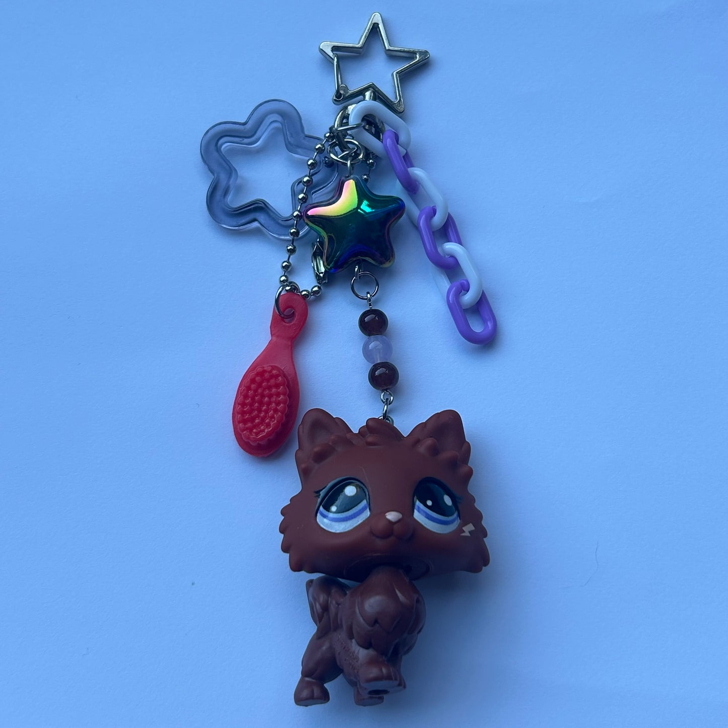 LPS BAG CHARMS