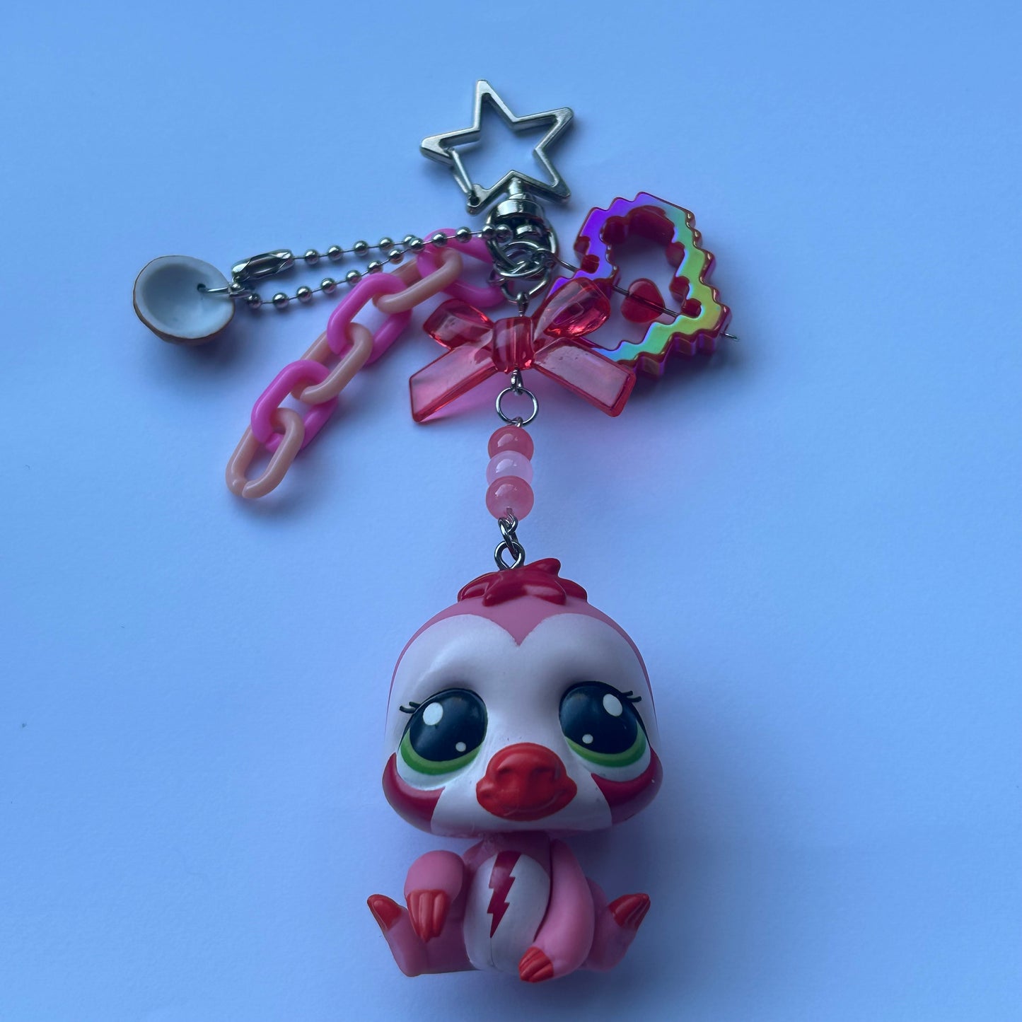LPS BAG CHARMS