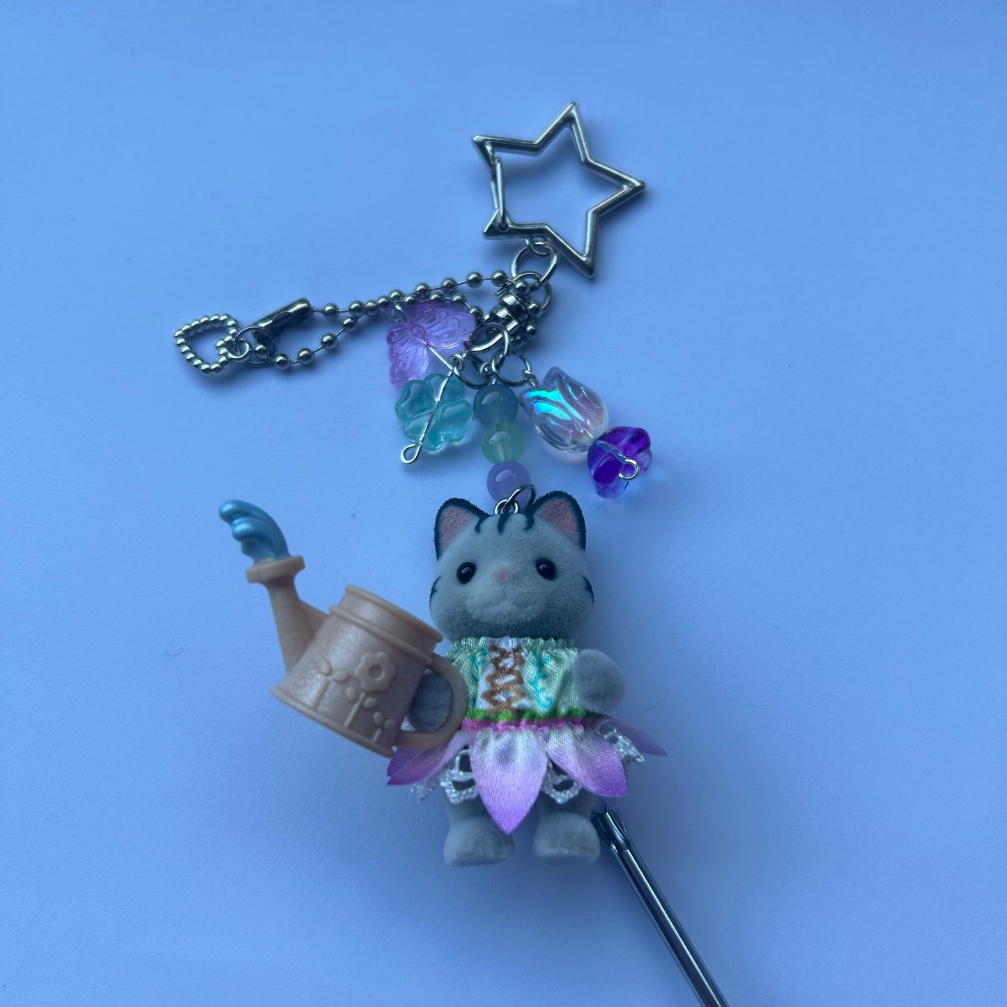 SYLVANIAN BAG CHARMS
