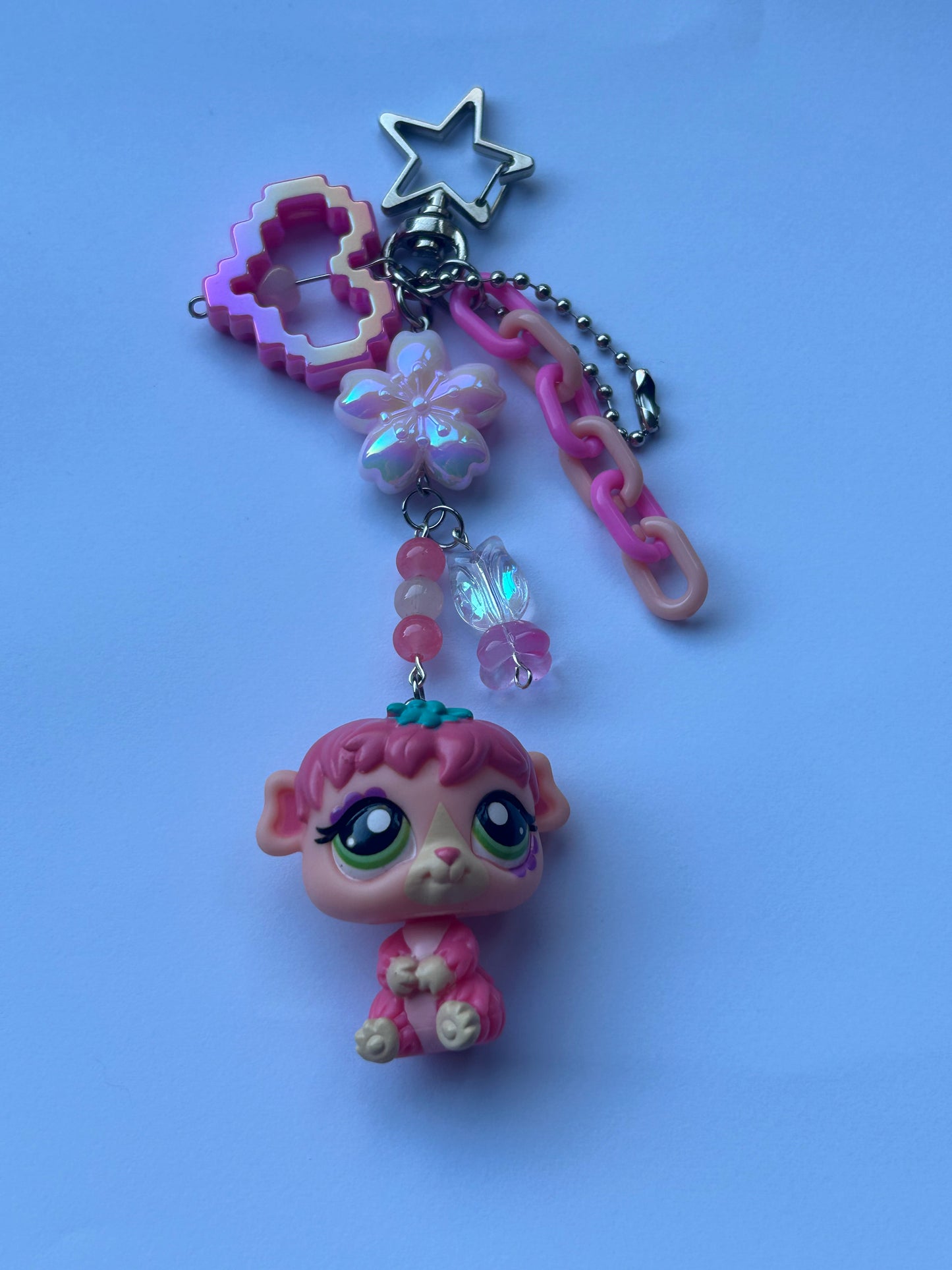 LPS BAG CHARMS