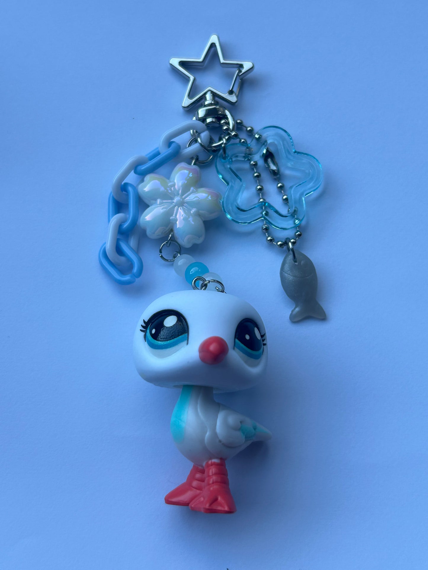 LPS BAG CHARMS