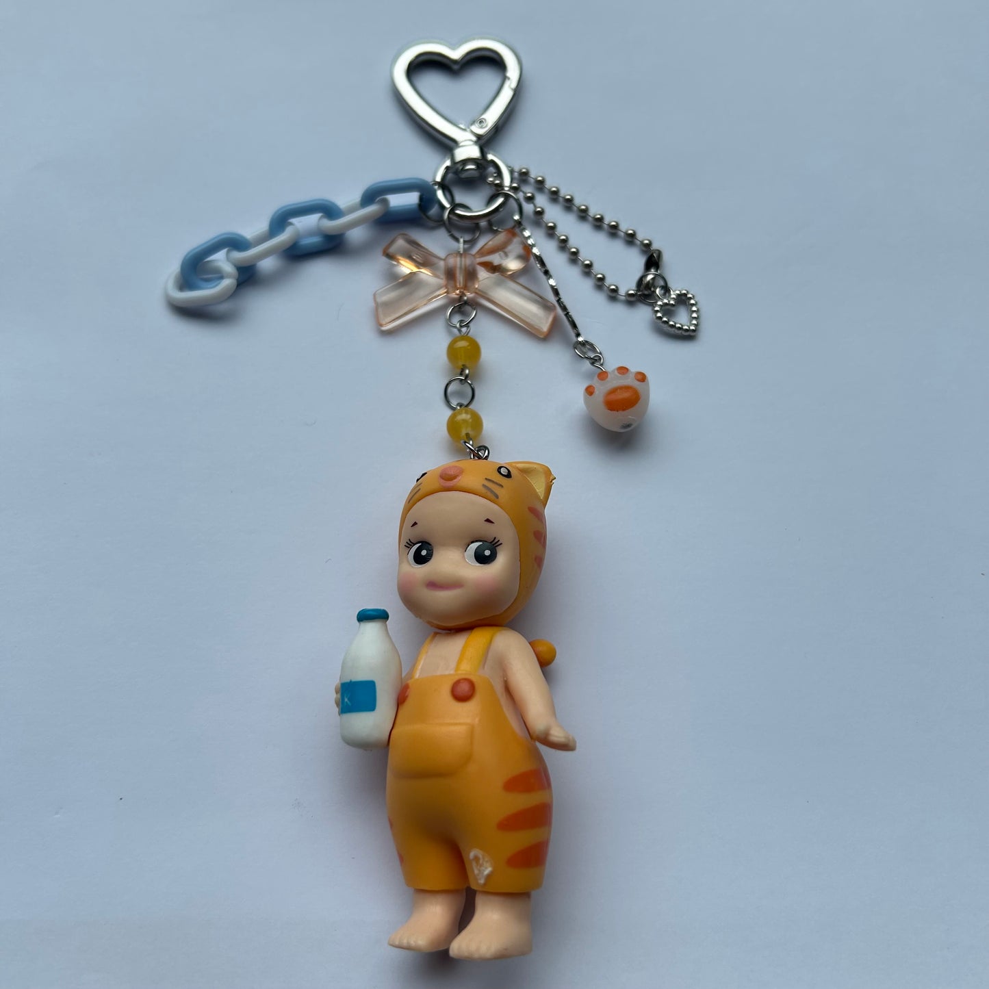 CAT SONNY ANGEL BAG CHARMS