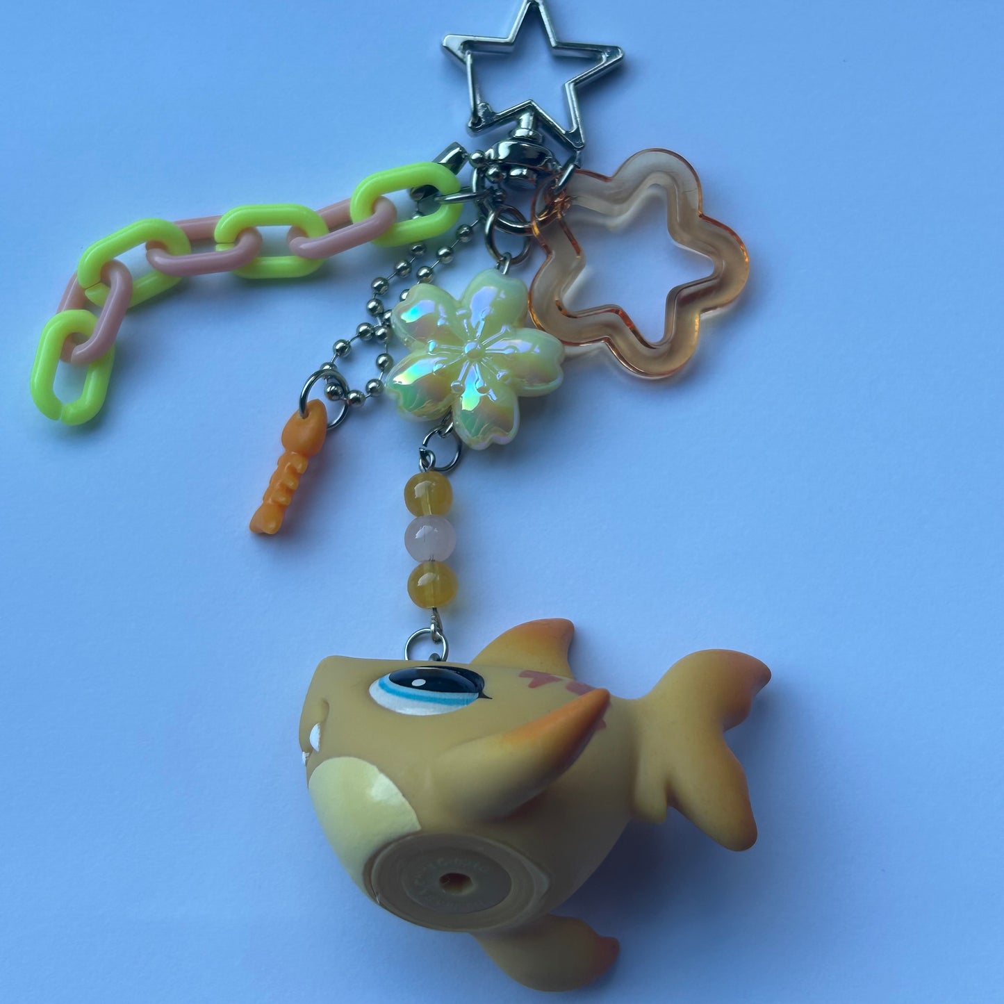 LPS BAG CHARMS