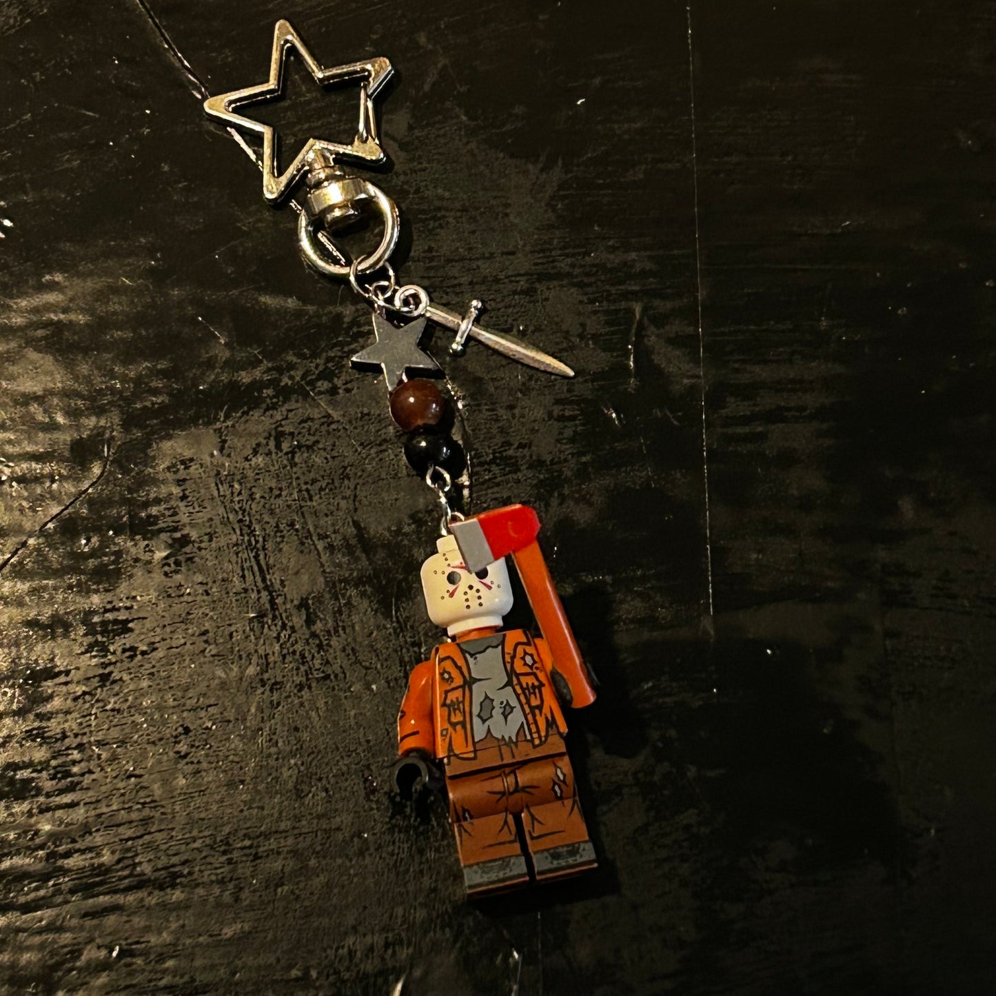 Horror Charms
