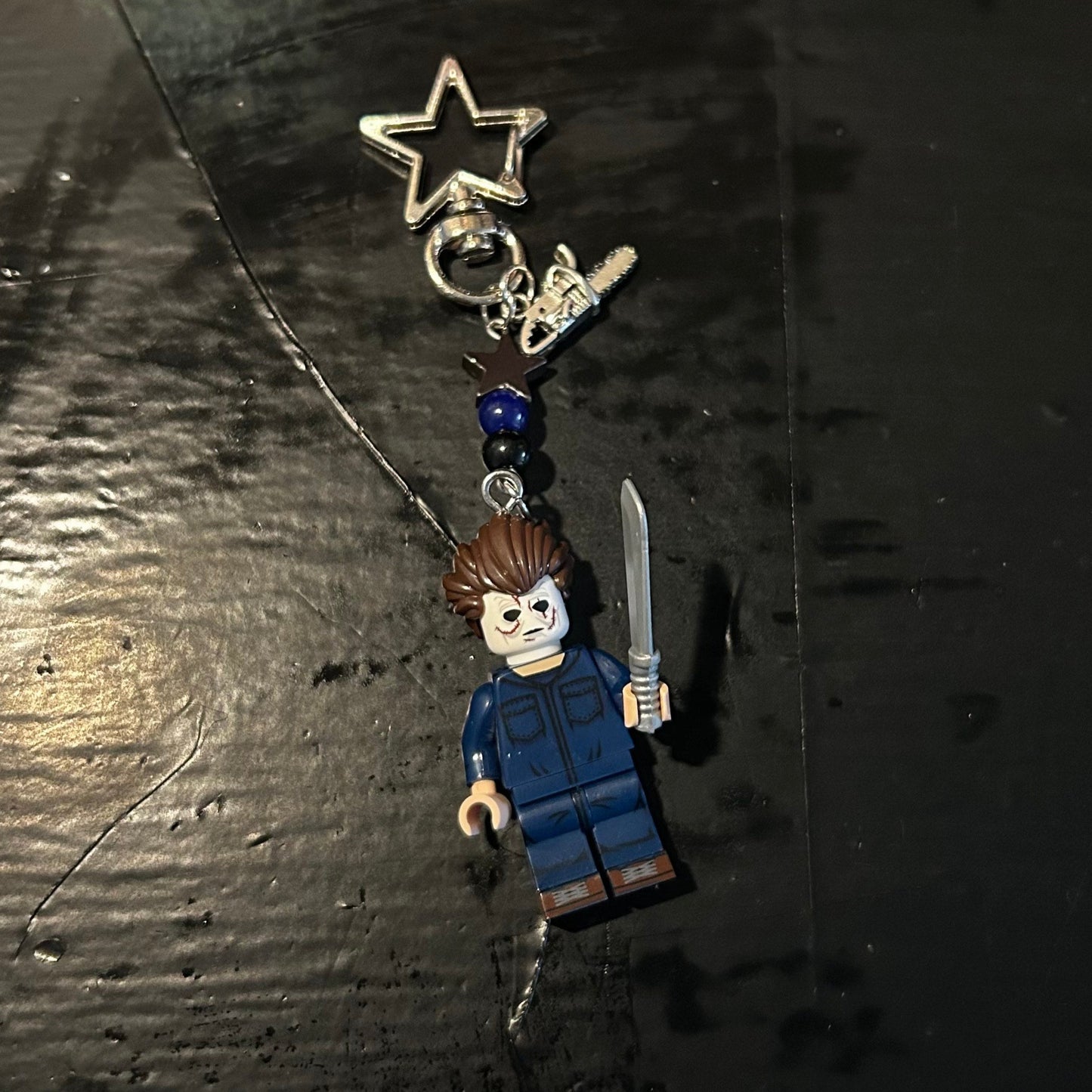 Horror Charms