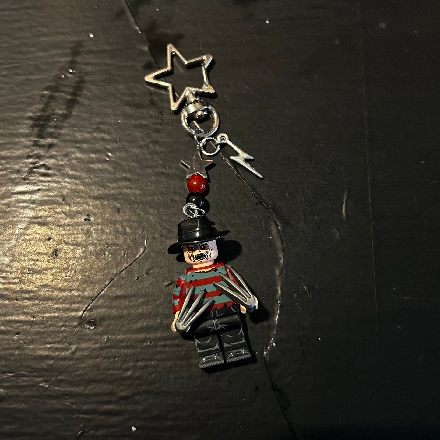 Horror Charms