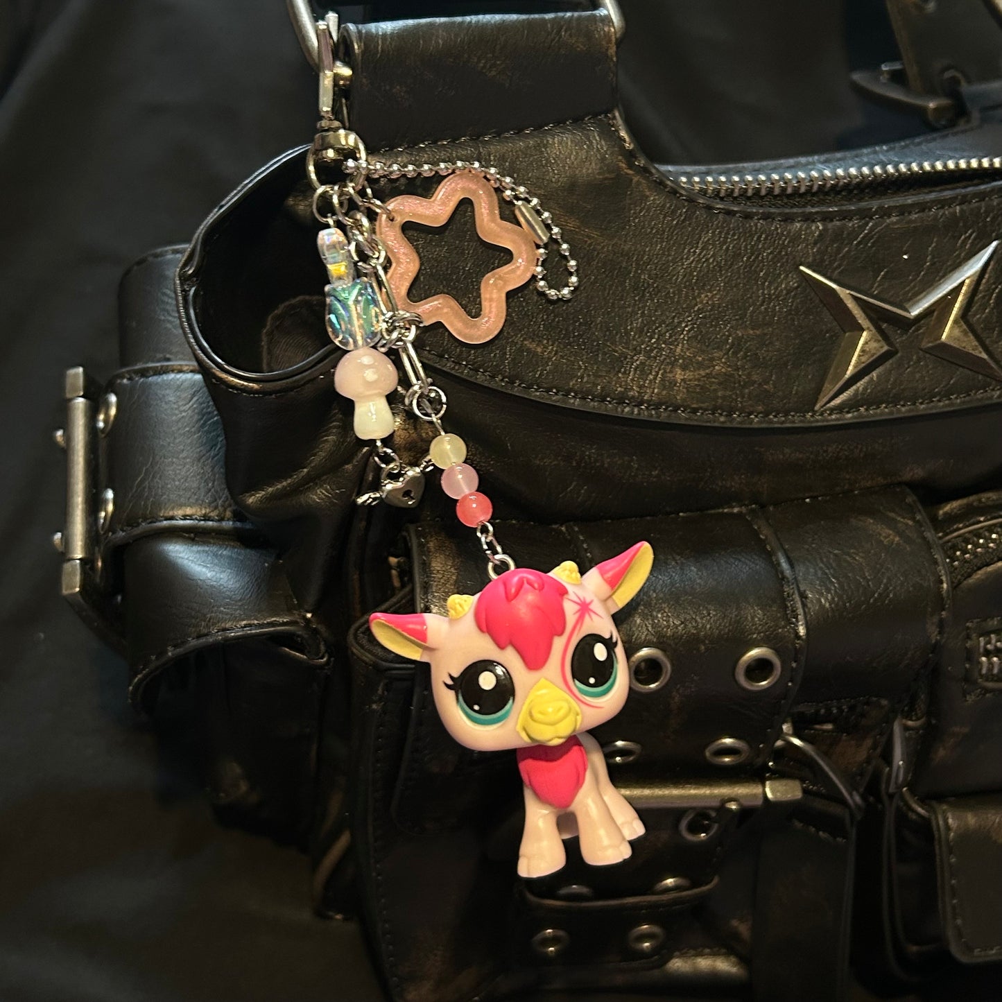 LPS BAG CHARMS