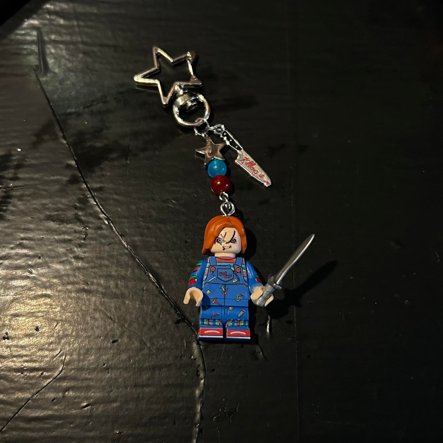 Horror Charms