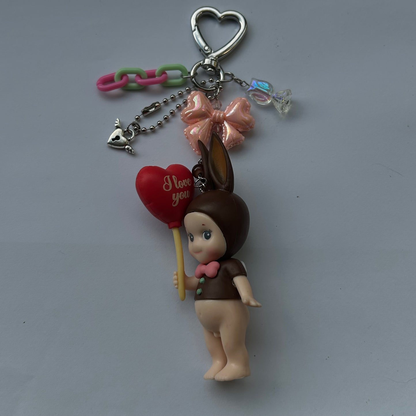 GIFTS OF LOVE SONNY ANGEL BAG CHARMS