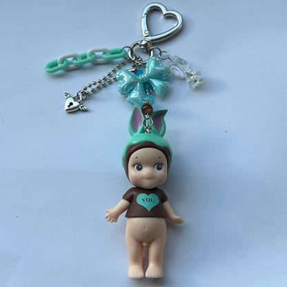 GIFTS OF LOVE SONNY ANGEL BAG CHARMS