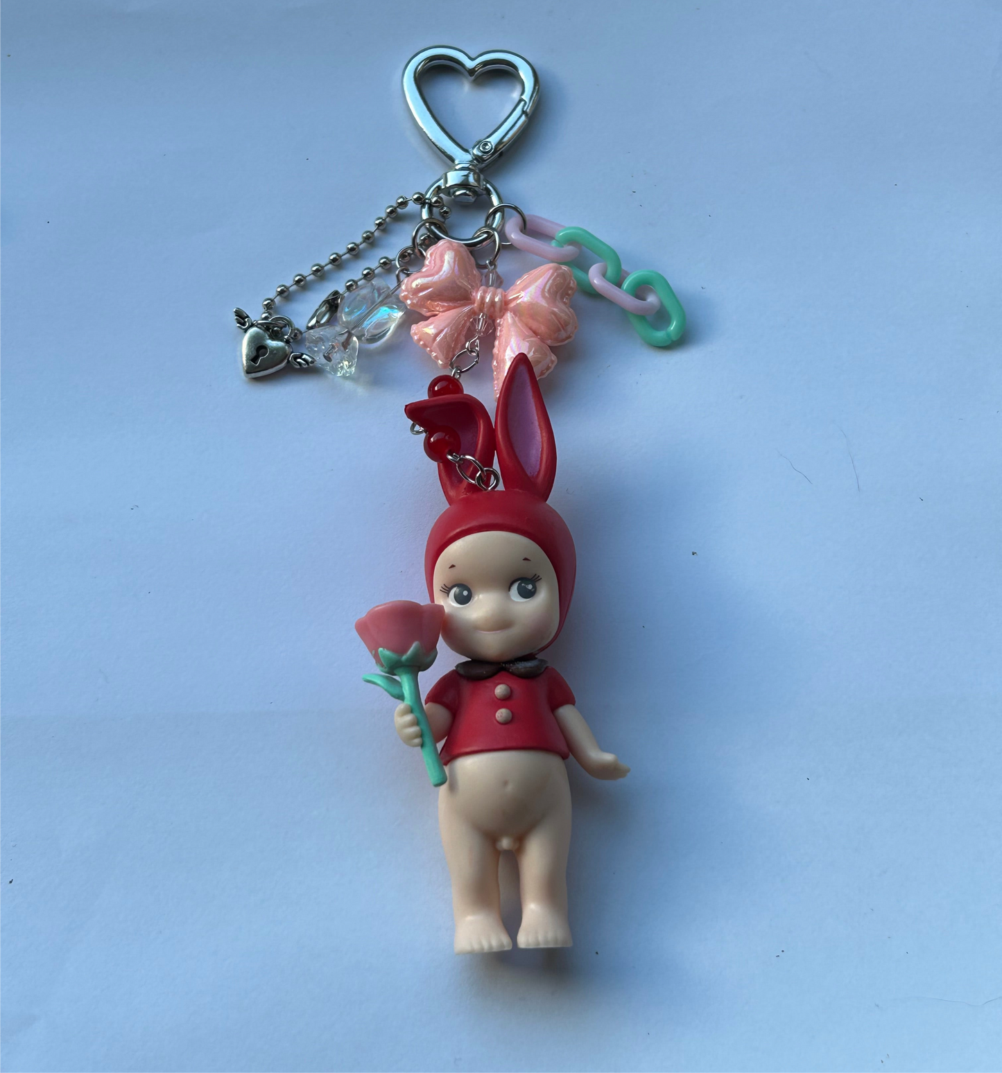 GIFTS OF LOVE SONNY ANGEL BAG CHARMS