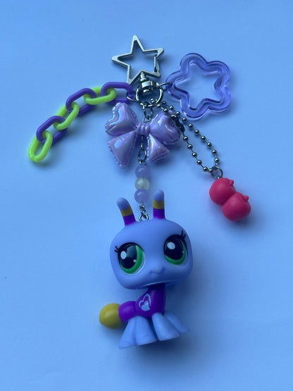 LPS BAG CHARMS