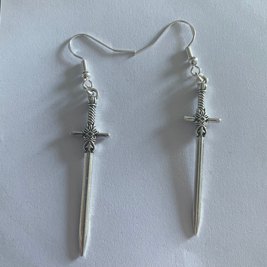 ORION EARRINGS