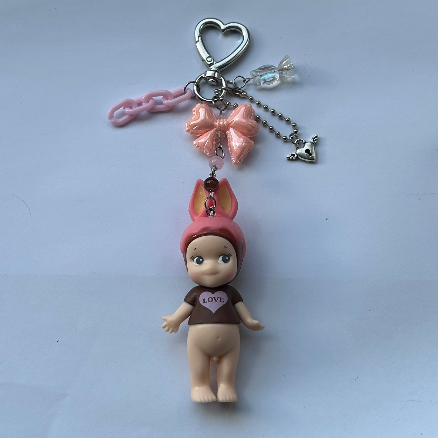 GIFTS OF LOVE SONNY ANGEL BAG CHARMS