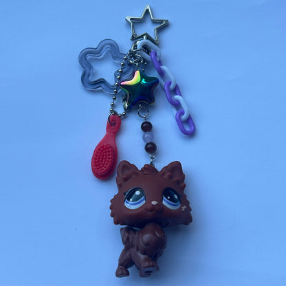 LPS BAG CHARMS