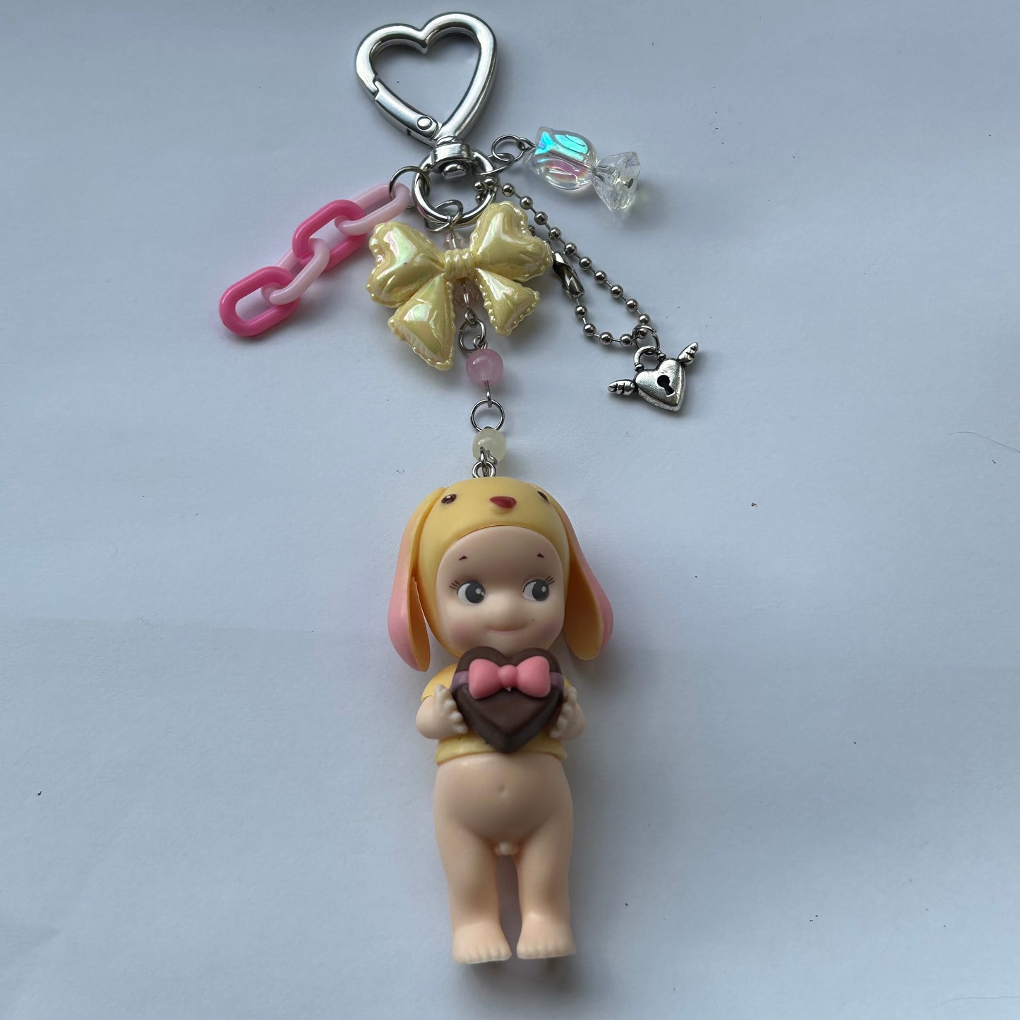 GIFTS OF LOVE SONNY ANGEL BAG CHARMS
